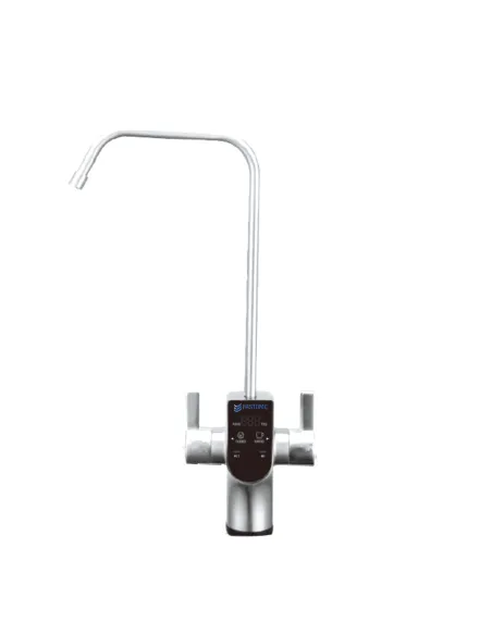 FASTOME 1000GPD professional water faucet with hydrogen enrichment, front view