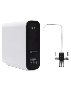 FASTOME 1000GPD water purifier with hydrogen enrichment and faucet