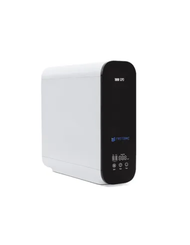 FASTOME 1000GPD professional water purifier with hydrogen enrichment side view