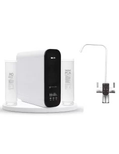 FASTOME 1000GPD water purifier with hydrogen enrichment and faucet 2