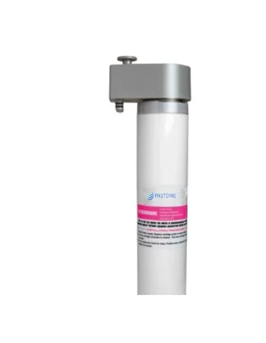 Filter for FASTOME professional under-counter dispenser with ultrafiltration Filter for FASTOME professional under-counter dispenser with ultrafiltration