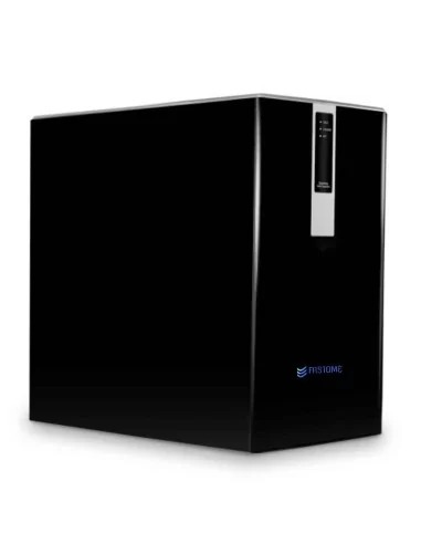 FASTOME professional under-counter dispenser without faucet, with ultrafiltration, UV, and gas FASTOME professional under-counter dispenser without faucet, with ultrafiltration, UV, and gas