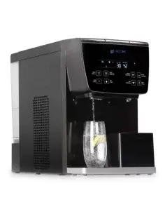 FASTOME purifier with hydrogen filter and reverse osmosis - cold water