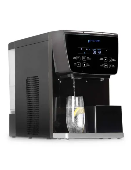 FASTOME purifier with hydrogen filter and reverse osmosis - cold water