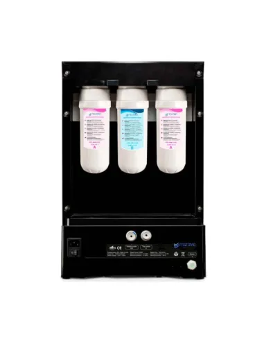 Filtros de repuesto del purificador FASTOME con osmosis y UV