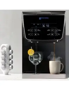 Purificador multifuncional FASTOME profesional con osmosis, UV y alcalinizador 2