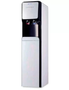 FASTOME Boreal standing water dispenser with reverse osmosis system for cold and hot water