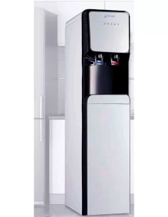 FASTOME Boreal standing water dispenser with reverse osmosis system for cold and hot water 2