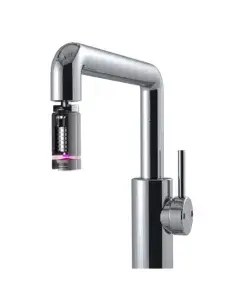 Filtro UV FASTOME para grifo – Agua libre de bacterias