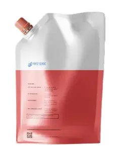 Sobre de zumo concentrado 5 kg FASTOME – vista frontal