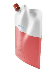 Sobre de zumo concentrado 5 kg FASTOME – vista frontal 2