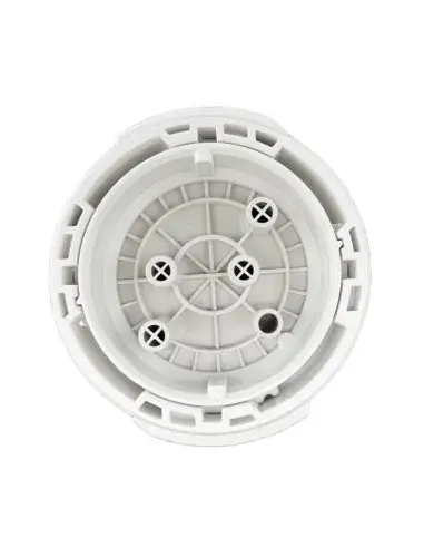 Front view of the cartridge base compatible with FASTOME water purifiers