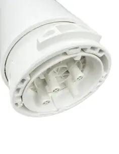 Cartucho alcalinizador PCA Fastome con 5 etapas para agua alcalina y antical 2