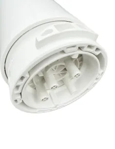 Cartucho alcalinizador PCA Fastome com 5 etapas para água alcalina e anticalcário 2