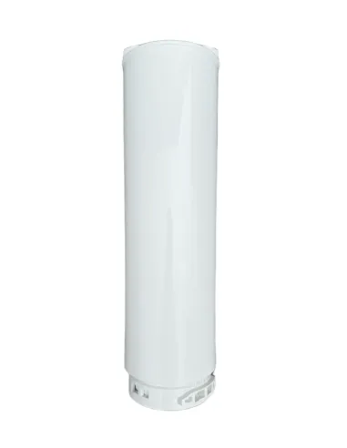Rear side of hydrogen-enriched PCH Fastome filter cartridge