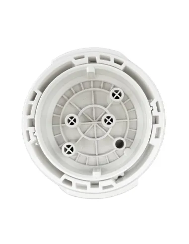 Rear connection of the Premium Fastome membrane for home reverse osmosis systems