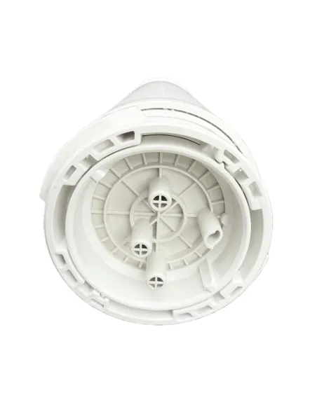 Front view of the 1000 GPD Fastome reverse osmosis membrane connector