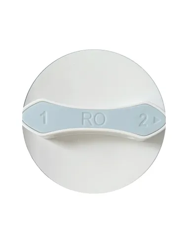 Stage selector of the Fastome 1200 GPD encapsulated membrane for mineralization